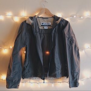 Columbia jacket